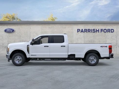 New 2026 Ford F350 XL w/ 360-Degree Camera Package AWD/4WD image 3