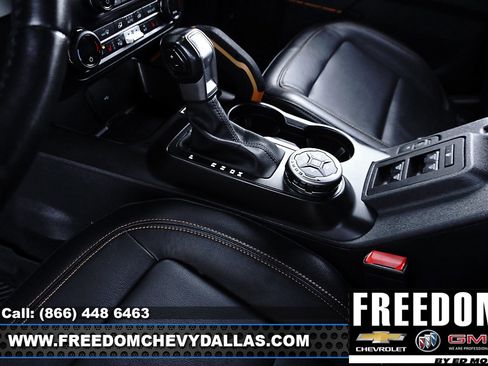 Used 2021 Ford Bronco Badlands image 26