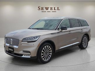 Used 2021 Lincoln Aviator Reserve w/ Equipment Group 201A RWD video 1
