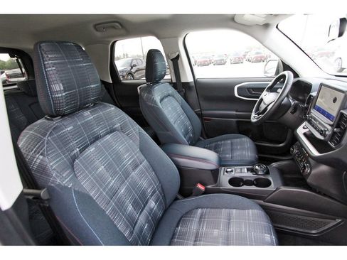 Used 2024 Ford Bronco Sport Heritage w/ Heritage Convenience Package AWD/4WD image 29