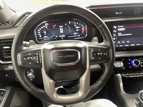 Used 2025 GMC Sierra 1500 Denali w/ Denali Reserve Package image 29