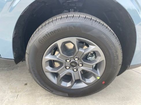 New 2026 Ford Maverick XLT image 30