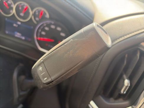 Used 2019 Chevrolet Silverado 1500 LTZ w/ LTZ Premium Package image 17