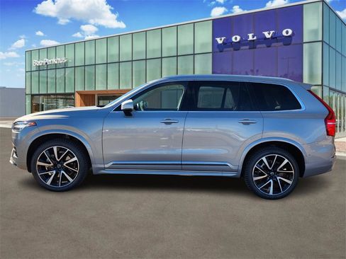 Used 2023 Volvo XC90 B6 Plus w/ Protection Package Premier image 30