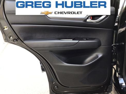 Used 2023 MAZDA CX-5 AWD 2.5 S image 32