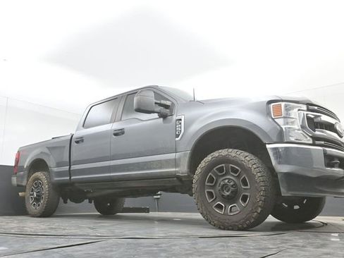 Used 2021 Ford F250 XL w/ STX Appearance Package image 27