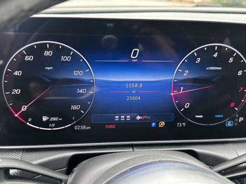 Certified 2025 Mercedes-Benz C 300 4MATIC Sedan image 30