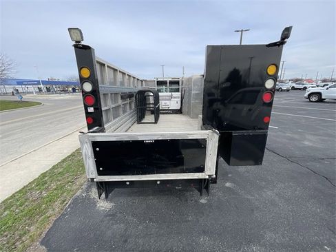 Used 2015 Ford Transit 350 156 DRW image 4