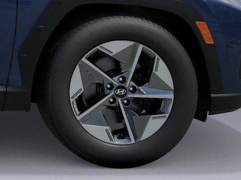New 2026 Hyundai Tucson SEL image 8