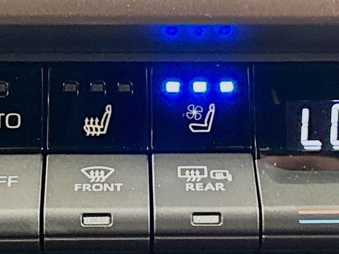 New 2026 Toyota Camry XSE FWD image 19