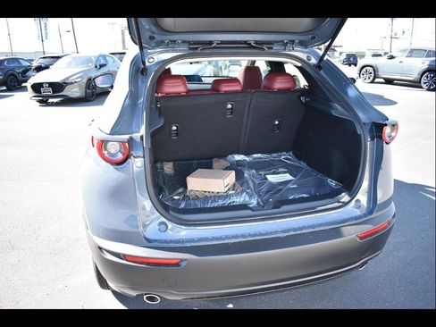 Certified 2025 MAZDA CX-30 AWD 2.5 S w/ Preferred Package image 18