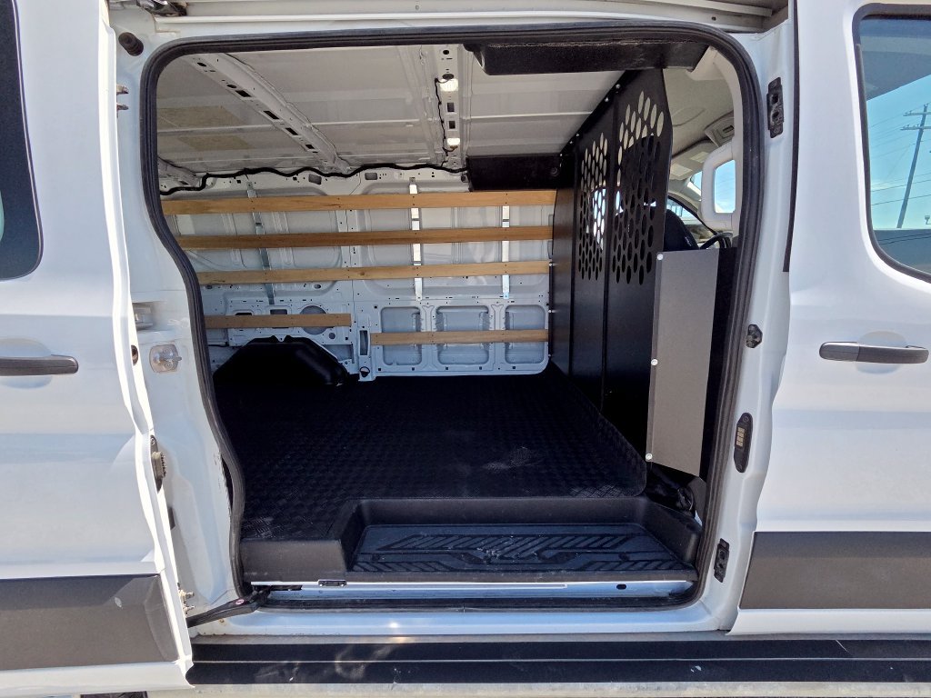 Used 2025 Ford Transit 250 Low Roof w/ Exterior Upgrade Package RWD image 24