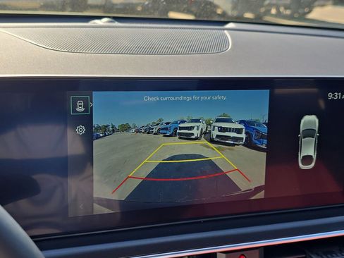 New 2026 Kia K5 GT-Line image 23