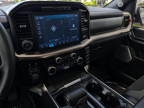 Used 2023 Ford F150 Raptor w/ Raptor 37 Performance Package AWD/4WD image 57
