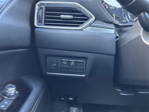 Used 2021 MAZDA CX-5 Grand Touring Reserve image 30