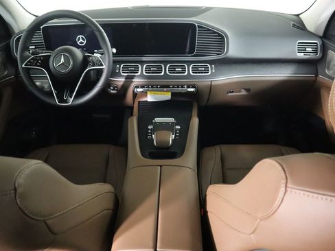 New 2026 Mercedes-Benz GLE 450 GLE 450 image 14