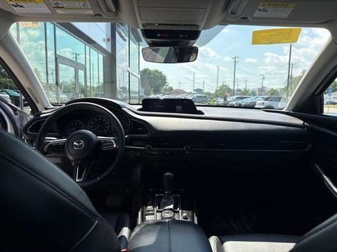 Used 2024 MAZDA CX-30 AWD 2.5 S w/ Select Sport Pkg image 10