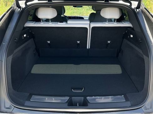 New 2025 Cadillac Lyriq Luxury image 26