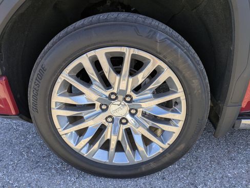 Used 2019 GMC Sierra 1500 Denali w/ Denali Ultimate Package image 10