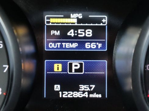 Used 2018 Subaru Outback 2.5i image 45