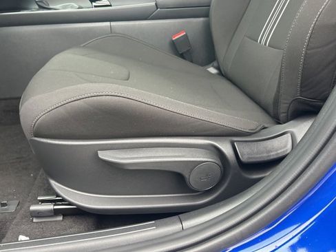 New 2026 Hyundai Elantra SEL Sport image 14