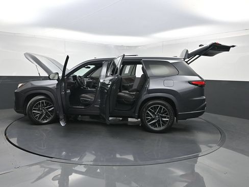 Used 2024 Lexus TX 350 FWD image 39