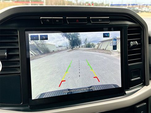 Used 2021 Ford F150 XLT w/ Equipment Group 302A High image 23