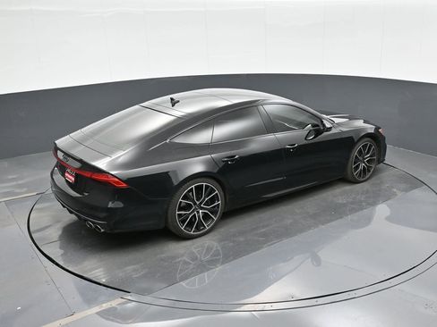 Used 2022 Audi S7 Prestige w/ Prestige Package image 22