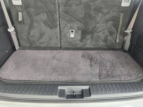 Certified 2025 Toyota Highlander Platinum AWD/4WD image 33