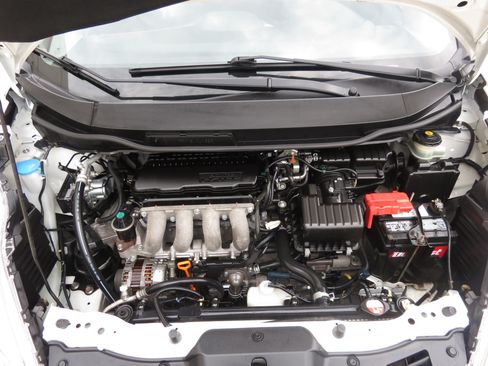 Used 2010 Honda Fit Sport image 10
