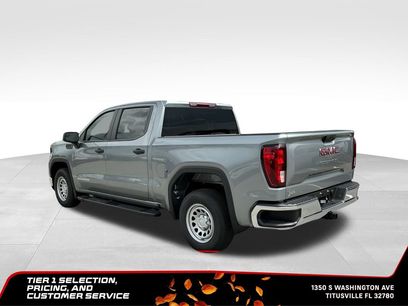 New 2026 GMC Sierra 1500 Pro w/ Pro Value Package