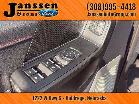 Used 2024 Ford F150 Raptor AWD/4WD image 14
