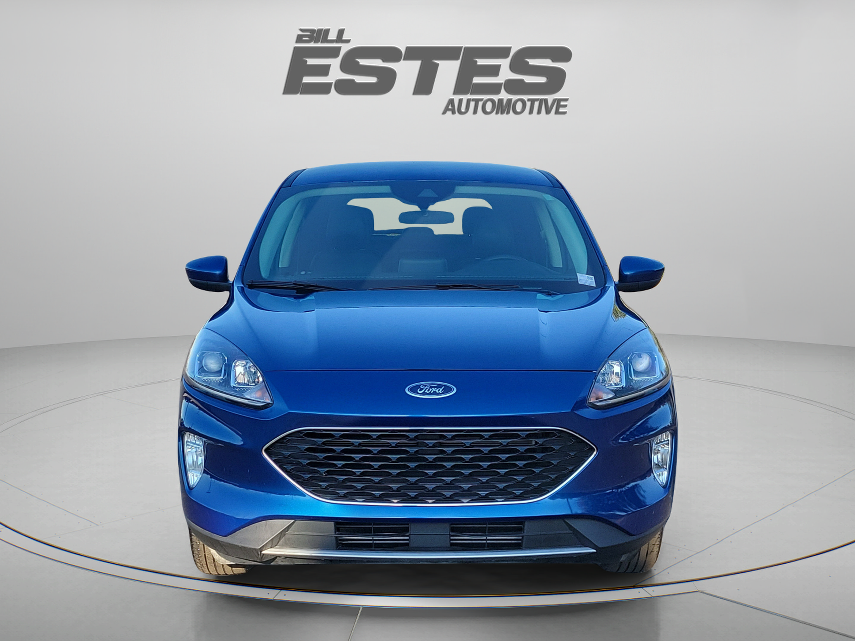 Used 2022 Ford Escape SEL AWD/4WD image 6