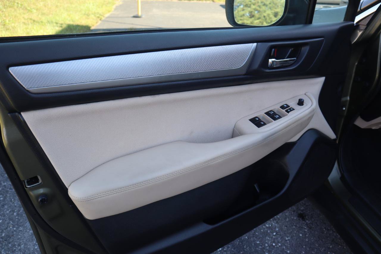 Used 2019 Subaru Outback 2.5i Premium w/ Popular Package #2 AWD/4WD image 58