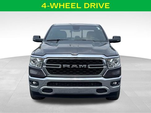 Used 2023 RAM 1500 Big Horn AWD/4WD image 3