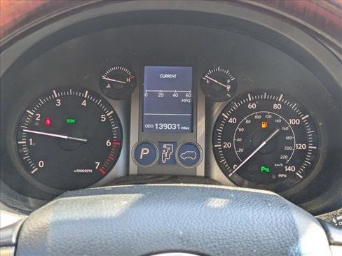 Used 2016 Lexus GX 460 image 3