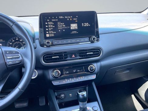 Used 2023 Hyundai Kona SEL w/ Convenience Package FWD image 6