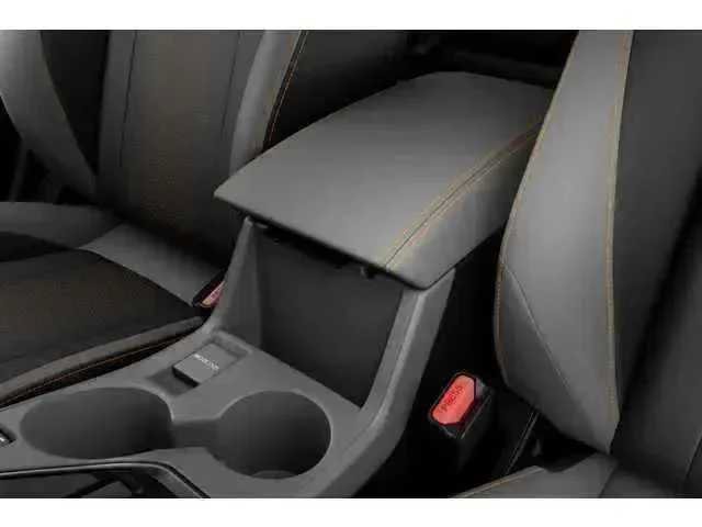 New 2027 Subaru Crosstrek 2.5i Limited AWD/4WD image 16