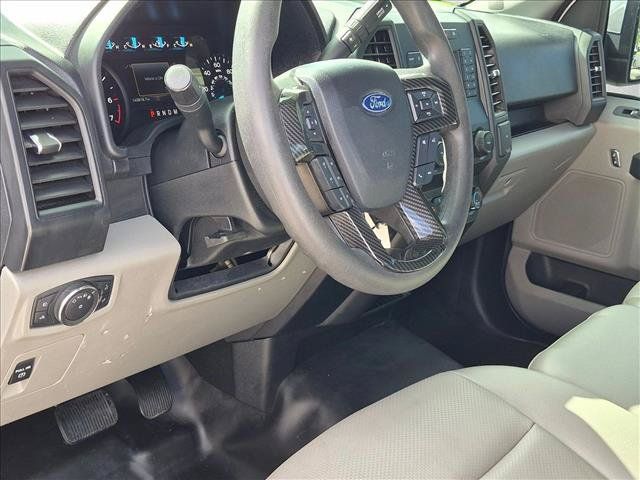 Used 2020 Ford F150 XL w/ Equipment Group 101A Mid RWD image 9