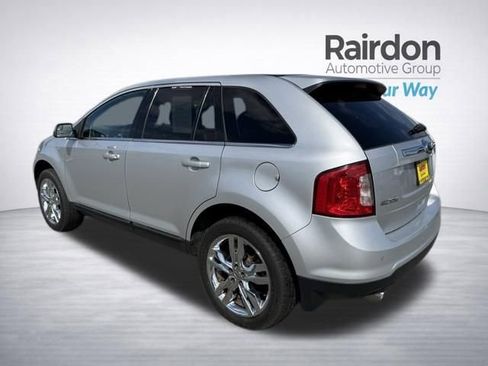 Used 2013 Ford Edge Limited FWD image 5