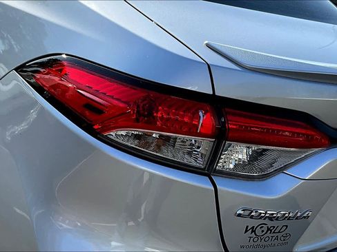Used 2022 Toyota Corolla SE image 28