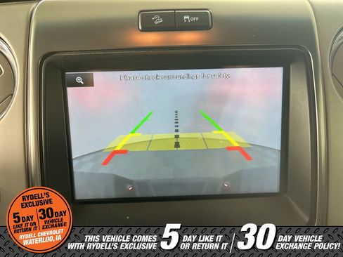 Used 2014 Ford F150 FX4 w/ Equipment Group 402A Luxury image 33