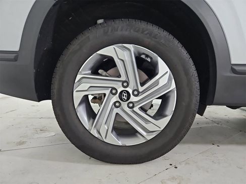 Used 2023 Hyundai Santa Fe SEL image 13