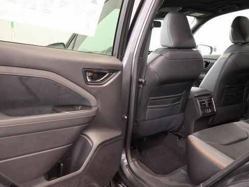 New 2026 Subaru Forester Sport w/ Onyx Edition AWD/4WD image 26