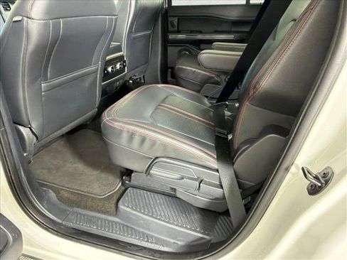 Used 2022 Ford Expedition Max Limited RWD image 23