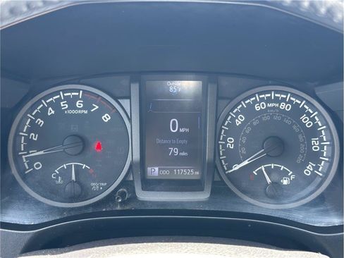 Used 2016 Toyota Tacoma TRD Sport w/ Premium & Technology Package AWD/4WD image 20