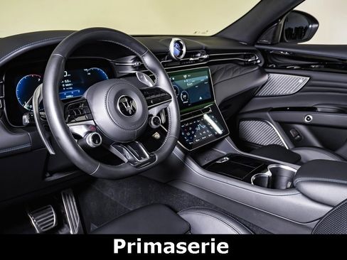 Certified 2023 Maserati Grecale Modena image 20