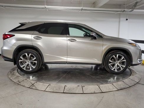 Used 2021 Lexus RX 350 AWD w/ Premium Package image 13