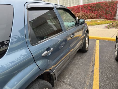 Used 2005 Ford Escape XLT image 20