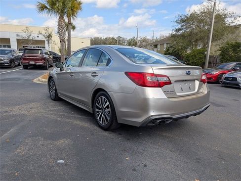Used 2019 Subaru Legacy 2.5i w/ Alloy Wheel Package image 5